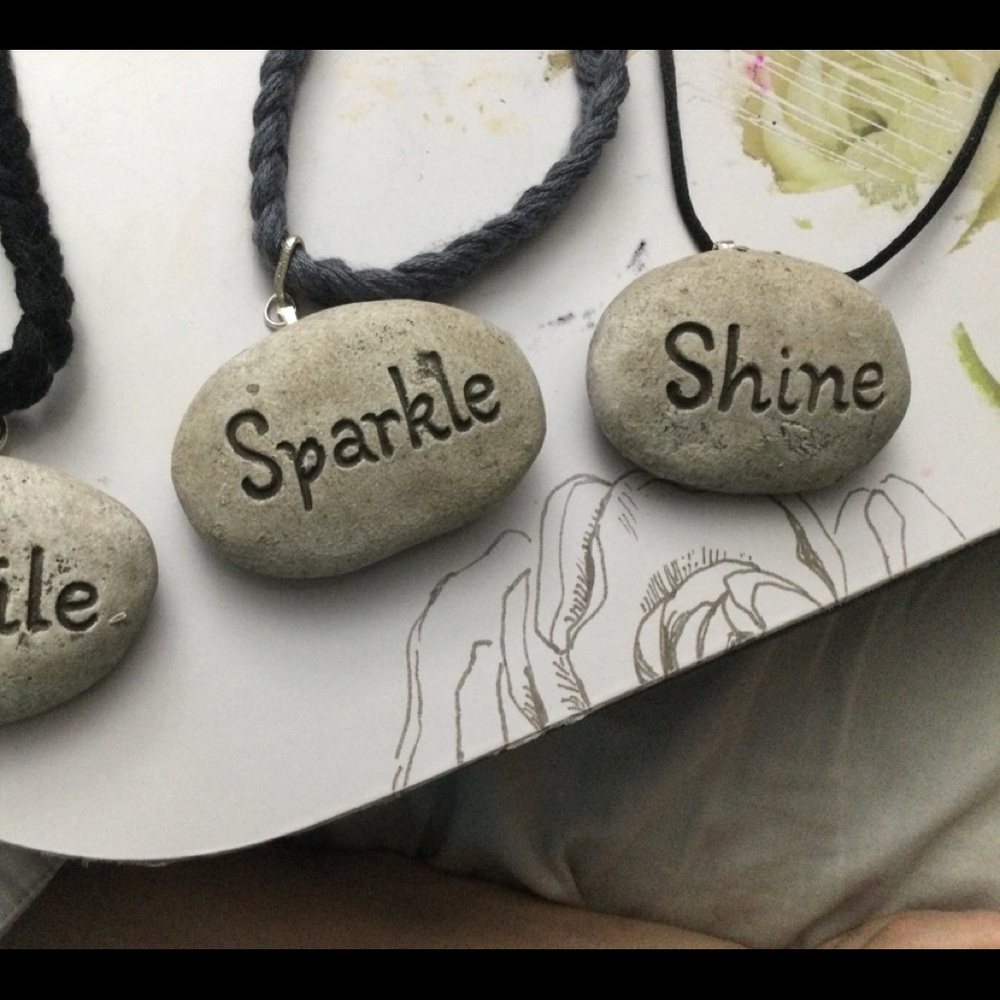 Fun, flirty necklaces for you